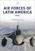 Книга Air Forces of Latin America : Chile