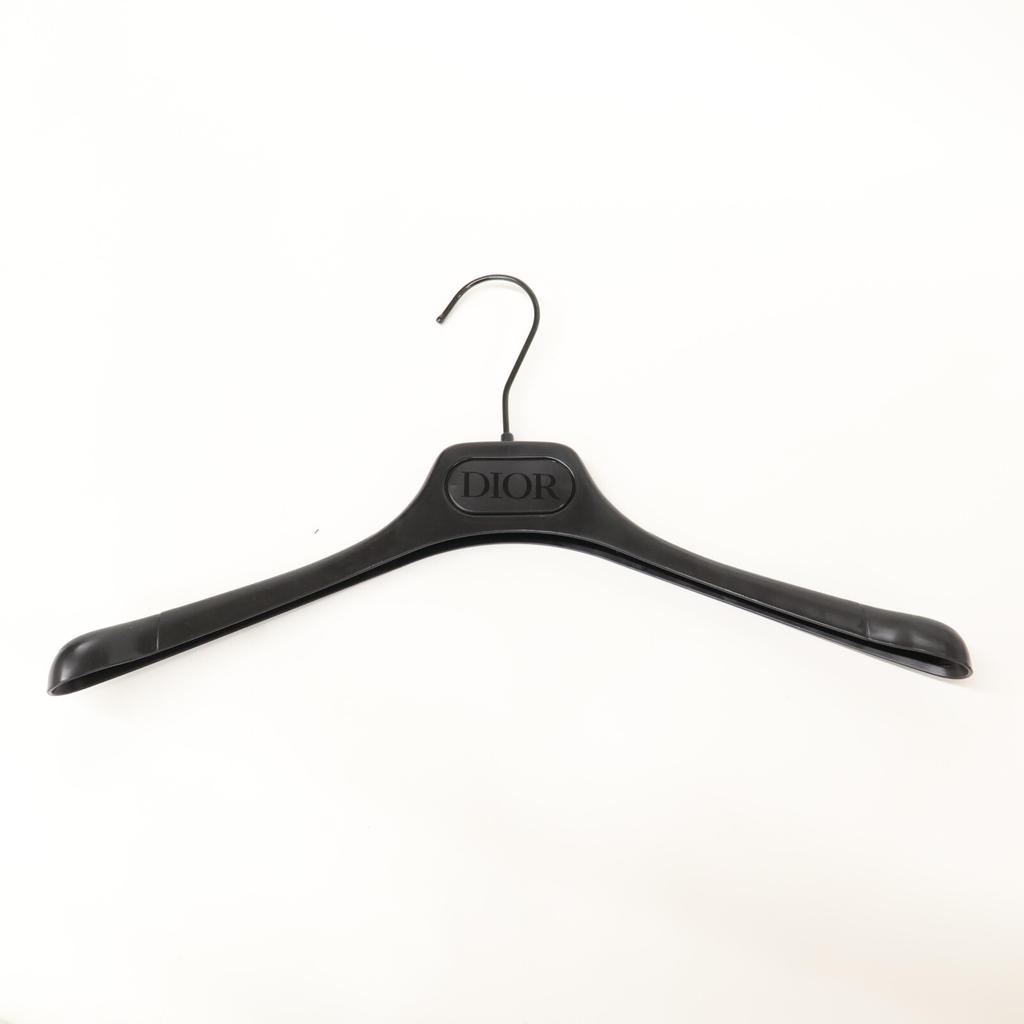 Dior Domestic Regular 19AW 943C449A4462 Oblique Technical Jacquard Down Jacket 44 purpleUsed