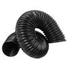 Cold Air Intake Tube 3 Inch76mm Inner Diameter Universal Flexible Duct Intake System Exhaust Hose