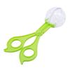 Nature Exploration Toy Kit for Kids Plastic Scissor Clamp & Tweezers Plant Insect Study Tool