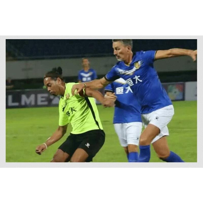 KELME Men's Soccer Jersey Football Uniforms Summer Training Original Team Jersey Short Sleeve Breathable Male K16Z2001