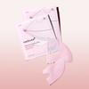 Medicube [elastic Fast Light] Medicube Pdrn Pink Collagen Gel Mask Pack 1 Sheet