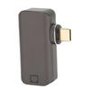 Магнитный адаптер RJ45 - Type C 24-контактный Полнофункциональный магнитный адаптер для мобильного телефона, ноутбука Type C