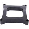 ApplianPar 1" Carburetor Spacer Adapter Open Center for Holley 4BBL Carter AFB for Edelbrock Carb