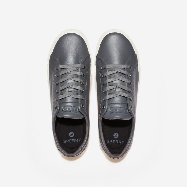 Sperry Stripper II LTT Leather-STS25489