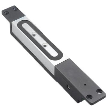 Heavy Duty Electric Magnetic Shear Strength Bolt Lock Waterproof Garage Gate Door Access