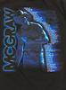 McGraw Shot Gun Rider Tour 2015 Tee Shirt Size Large