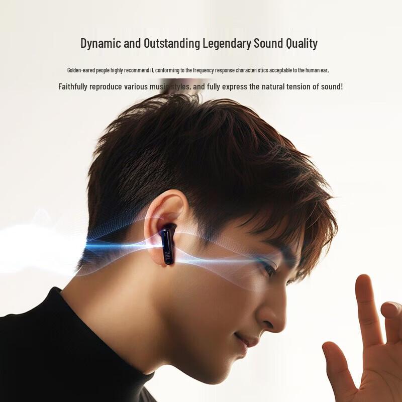 JBL T280TWS X3 True Wireless Noise-Cancelling Earbuds