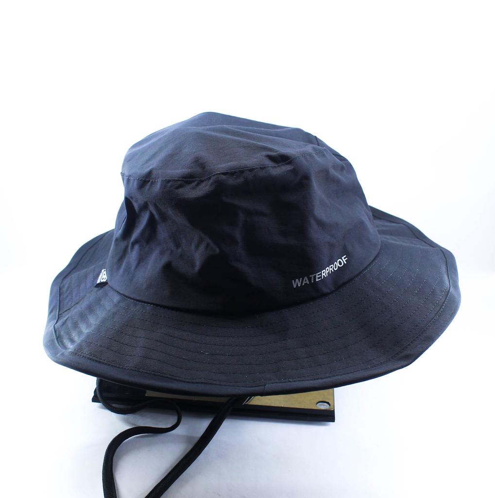 RBB 7719 Hat Light WP Водонепроницаемый черный (1466)