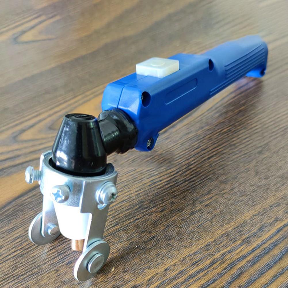 Roller Guide Wheel Gasket Torch Welding Tool Wheel