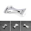 Guitar Tailpiece Hole Design Dobro Tailpiece for 6 Strings Resonator Guitar Bass