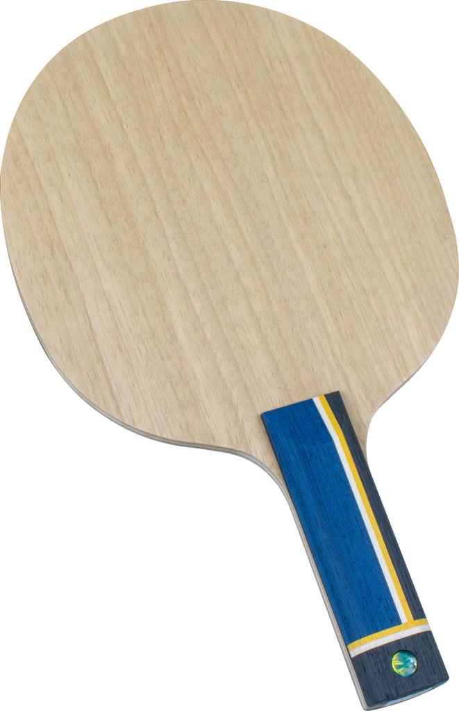 Ракетка для настольного тенниса Butterfly Shakehand Tomokazu Harimoto Inner Force SUPER ZLC ST 37024