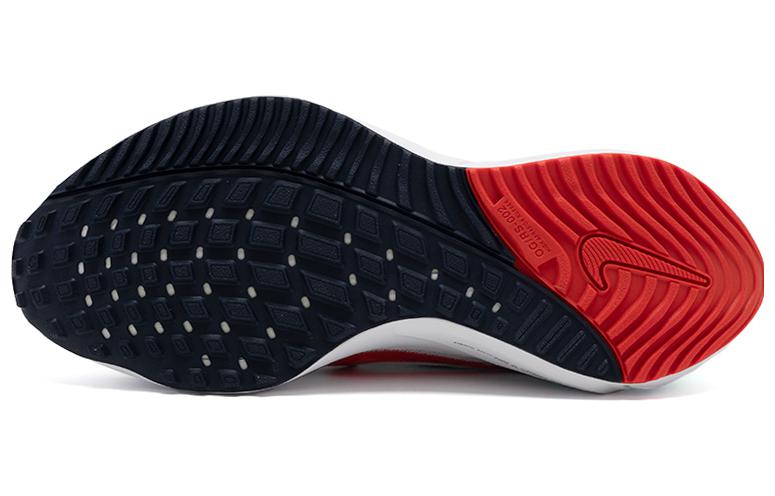Nike Air Zoom Vomero 16 Белый Женский DA7698-106