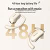 Newman SY100 OWS Open-Ear Bluetooth Earphones