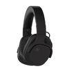 YAMAHA YH-L500A(В) Беспроводные наушники: Игровой режим, Забота о слухе, Мультипоинт-подключение, Совместимость с проводным подключением, Черный