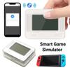 Rechargeable NFC Pixl Infinite Card Multifunction Intelligent Emulator Allmiibo Swipe Induction Burner Writer Game Accessories