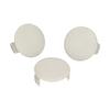 3 шт. Сменные крышки шпули, подходят для Ryobi 522994001 10254EG RY40210A AC14HCA 3411546‑7G HM3411546BG