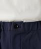 Snow Peak Stretch Skirt Navy 3 Water-Repellent SK-25AW002 Women's