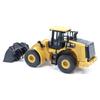 Diecast Master 1/64 Колесный погрузчик Caterpillar CAT 950M