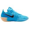 Nike Air Zoom GT Cut 3 Blue Fury - DV2913-404