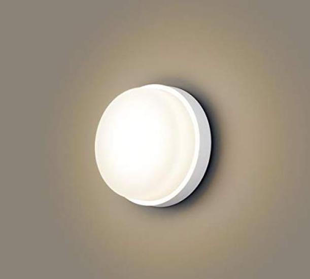 Panasonic Ceiling Light for Washroom LSEW4063LE1 Light Bulb Color Depth Height Width Body 26.5cm Body 11.8cm Body 26.5cm