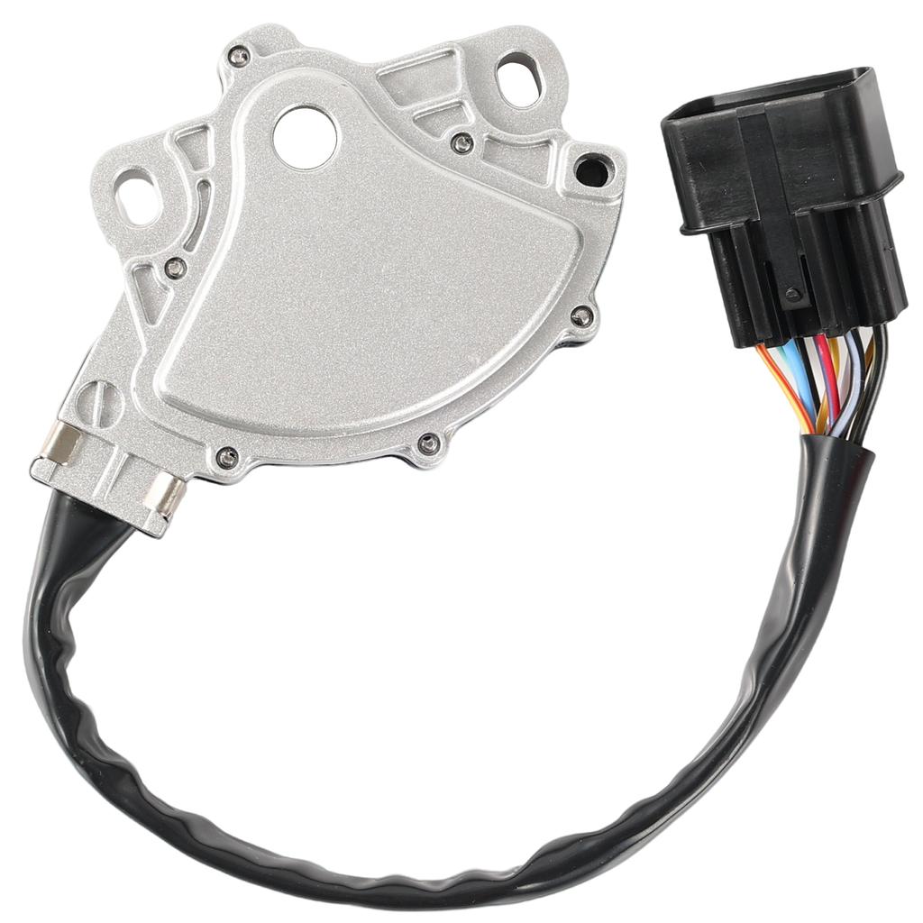 Electronic Neutral Safety Switch A/T Case Inhibitor Switch For Mitsubishi Pajero V73 V75 V77 1998-06 MR263257 8604A015 8604A053