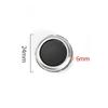 Climate AC Control Rotation Knob Button Switch Repair Kit 61319393931 for -BMW X5 X6 F10 F07 F02 F15 F16