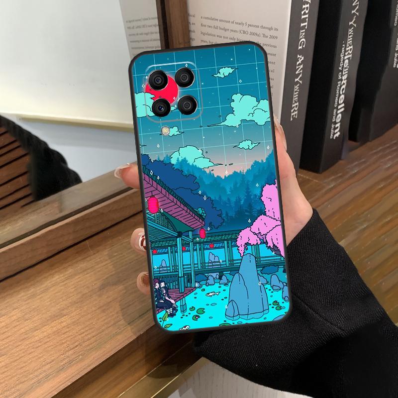 To the next adventure Case For Samsung Galaxy M56 M06 M16 M36 M52 M32 M12 M54 M34 M14 M35 M55 M15 M11 M31 M13 M53