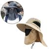 Fishing Hat Sun for Camping Gardening Cycling Mountaineering Summer