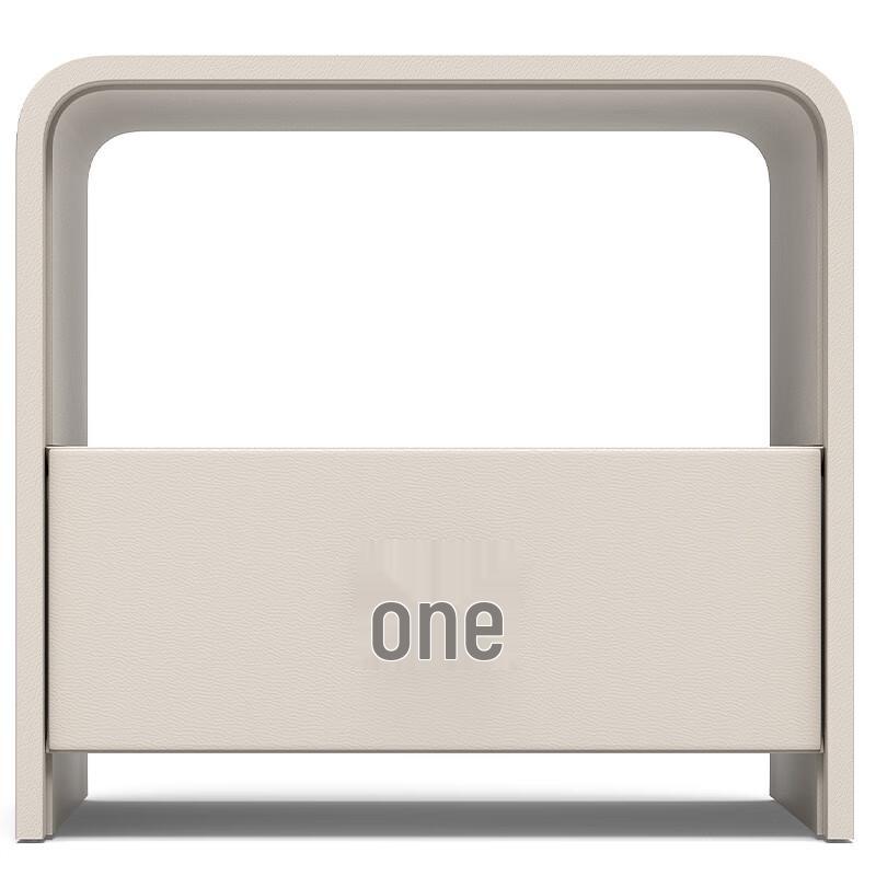 Tiger Brand Fingerprint Password Bedside Safe