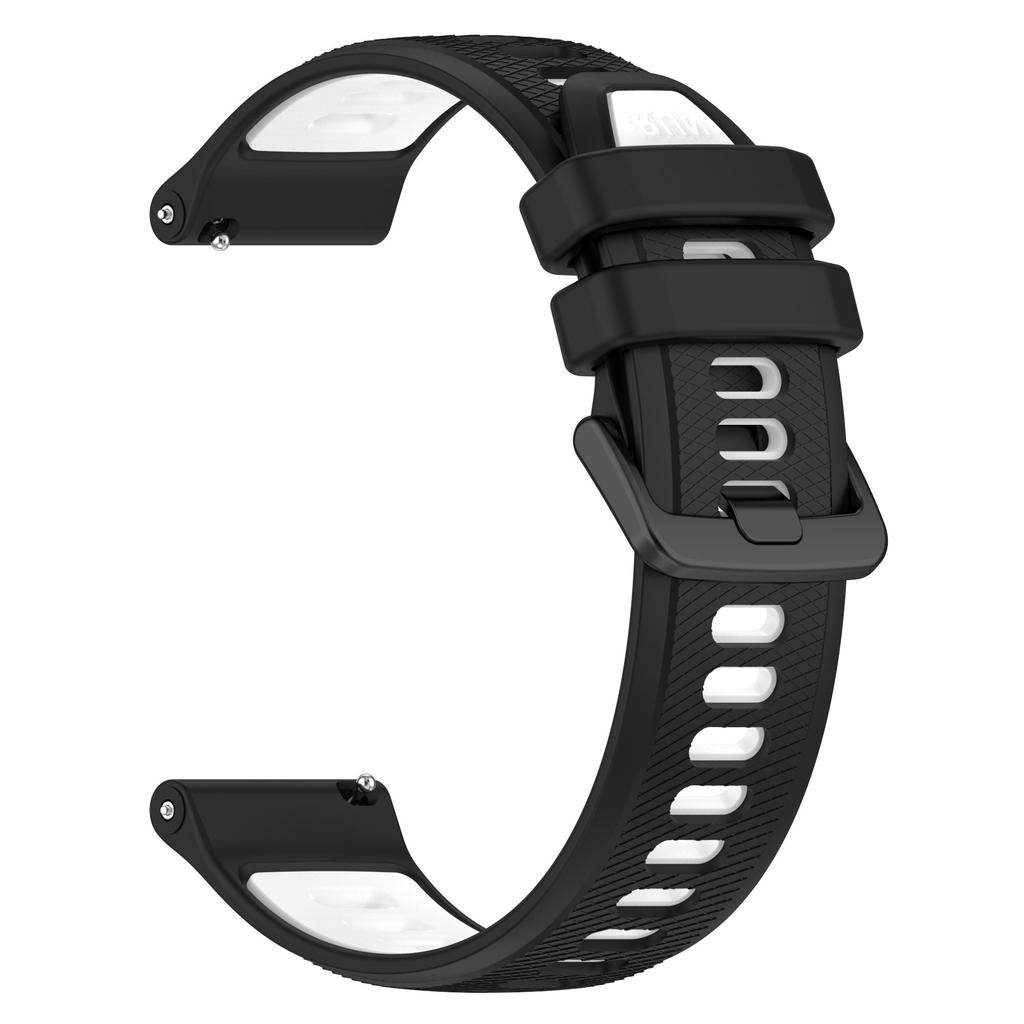 20mm 22mm Strap For POLAR Grit X2 Pro Titan/Grit X Pro Silicone Band For POLAR Vantage M2/V2 SHIFT/IGNITE3 2 Bracelet Wristband