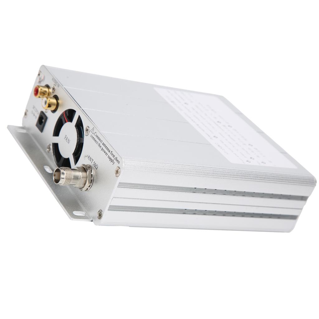 Интерфейс TNC FM-передатчика для радиовещательной станции 87?108МГц 1.5Вт5Вт ГИД?СТ?15БВ2