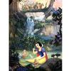 Disney Алмазная живопись Белоснежка Классическая сцена Декоративная картина Мозаика Ремесло Хобби Сделай сам Подарок Украшение дома Вышивка