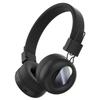 17 ретро беспроводных Bluetooth наушников с оголовьем для телефонов Apple, Huawei, Xiaomi