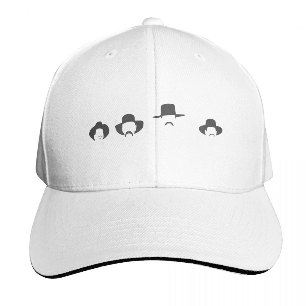 Tombstone Fearless Four Baseball Cap Sunhat Mountaineering custom Hat hats on offer Womens Hats Unisexs
