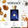 Versace Мини-набор пробников духов в подарок