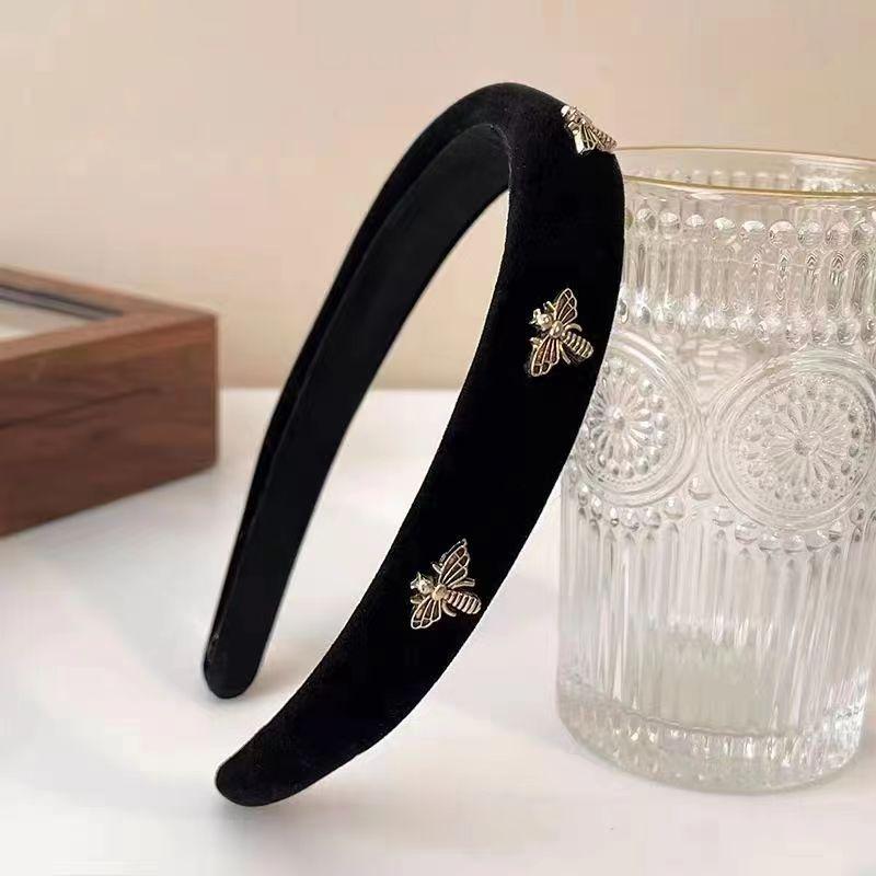 10 стилей, новые простые резинки для волос, женские забавные повязки для макияжа с животными, милые модные удобные ленты для волос для девочек, аксессуары для волос