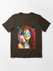 Janis Joplin Janis Joplin Pop Art Essential T-Shirt
