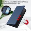Magnetic Wallet Flip Leather Case For Xiaomi Poco M8 M7 M6 Pro M6 Plus M5 M5S M4 Pro M3 Phone Cover For Coque Poco M8 M8 Pro 5G