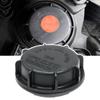 Car Headlight Lamp Dust Cap Cover 92140-2D000 For Hyundai Azera Sonata Veloster Equus Elantra Entourage Tiburon Genesis