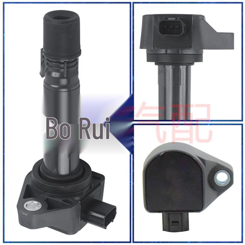 Высоковольтный модуль зажигания 099700101/30520-RNA-A01 для Honda CR-V 2.0L