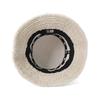 [New Era] Hat Bucket Mink Fleece Boa Light Beige ML BUCKET01 MINK FLEECE SOLID BGE