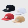 Кепка-картуз On the Moment Original Camp Cap C4 Красная