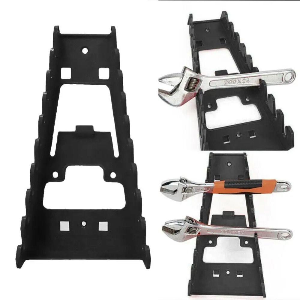 Органайзер для ключей, настенный лоток, гнезда, инструменты для хранения, высококачественный держатель для ключей, домашний