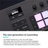 37 Mk4 MIDI Keyboard Novation/Launchkey