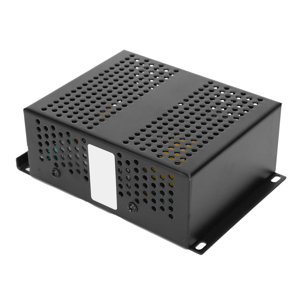 Автоматическое зарядное устройство для аккумулятора Дизель-генераторная установка Импульсный источник питания DC24V