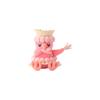 Pokmon Center Original 741 Plush Toy Pokmon Fit Odoridori Flailing Style 20 cm