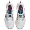 Nike Pegasus Trail 5 Court Blue Cedar Женские кроссовки Белый Черный DV3865-100
