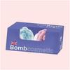 Bomb Cosmetic Best Bath Bomb Microbubble 2-Piece Set (Select 1 of 3) 3,987,000