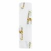 Aden Anais Japanese Baby Gift Muslin Swaddle Swaddle 1 Piece Jungle 8904J Jungle Jam 120x120cm 0 + (Authentic Product) Jam-Giraffe (x 1) Months~